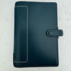 Filofax Holborn Personal Rings